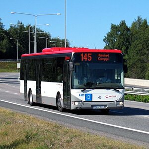 Veolia Transport 567