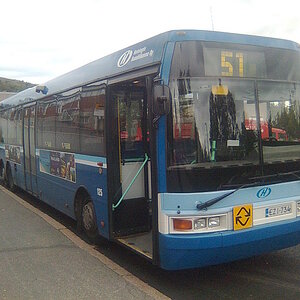 Helsingin Bussiliikenne 125
