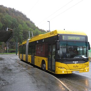 Tide Buss 6338