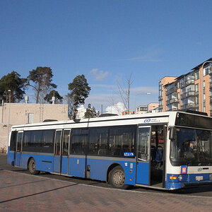 Helsingin Bussiliikenne 12