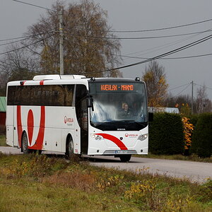 Veolia Transport 706