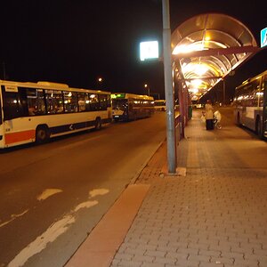 Nobina 638, Helsingin Bussiliikenne 301