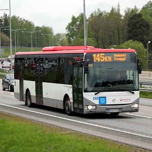Veolia Transport 563
