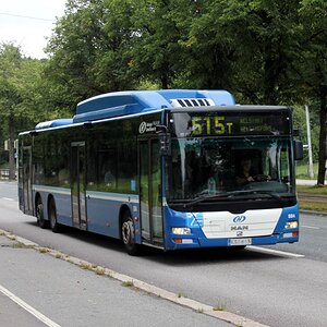 Helsingin Bussiliikenne 604