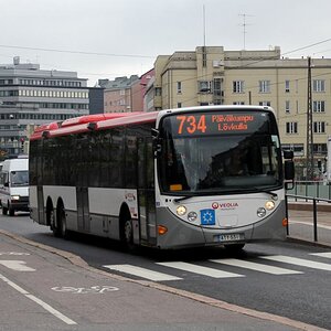 Veolia Transport 468