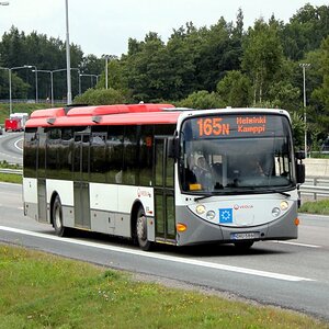 Veolia Transport 89