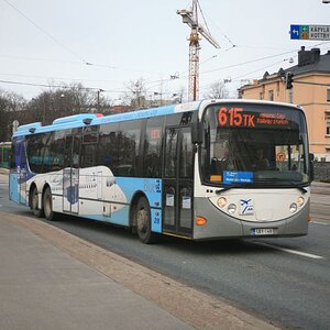 Veolia Transport 219