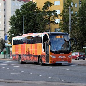 Helsingin Bussiliikenne 5030
