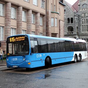Helsingin Bussiliikenne 1213
