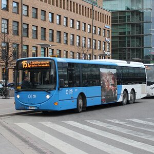 Helsingin Bussiliikenne 1217