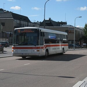 Jyväskylän Liikenne 470