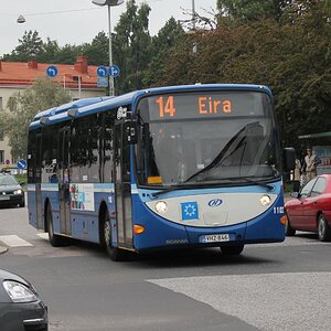 Helsingin Bussiliikenne 1102