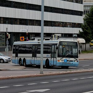 Helsingin Bussiliikenne 53