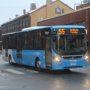 Veolia Transport 1260