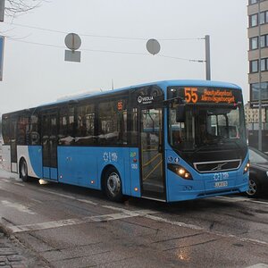 Veolia Transport 1263
