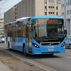 Veolia Transport 1261