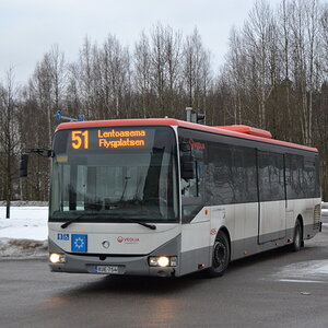 Veolia Transport 496