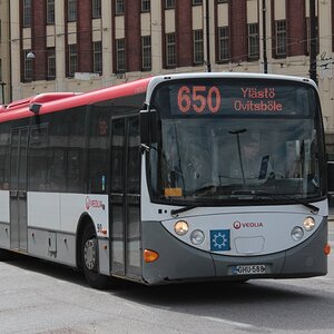 Veolia Transport 90