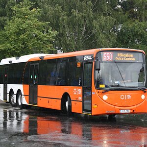 Helsingin Bussiliikenne 1324