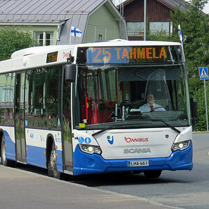 Onnibus 13002