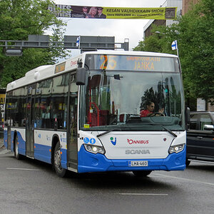 Onnibus 13003