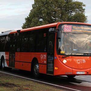 Helsingin Bussiliikenne 1309