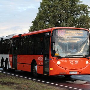 Helsingin Bussiliikenne 1311