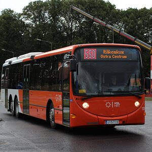 Helsingin Bussiliikenne 1315