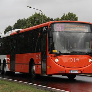 Helsingin Bussiliikenne 1316