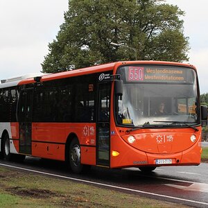 Helsingin Bussiliikenne 1317