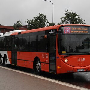 Helsingin Bussiliikenne 1319
