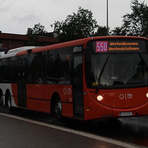 Helsingin Bussiliikenne 1321