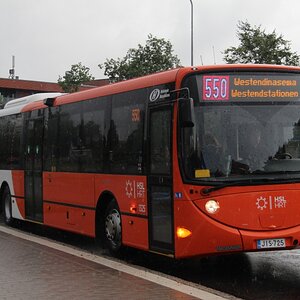 Helsingin Bussiliikenne 1325