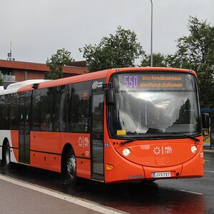Helsingin Bussiliikenne 1327