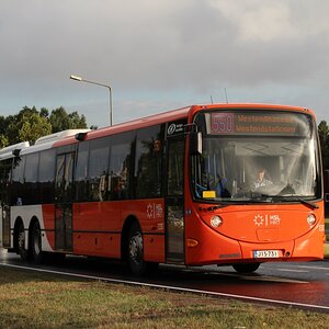 Helsingin Bussiliikenne 1331