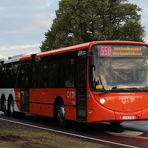 Helsingin Bussiliikenne 1332