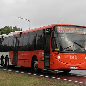 Helsingin Bussiliikenne 1336