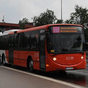 Helsingin Bussiliikenne 1338