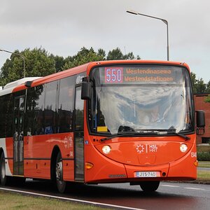 Helsingin Bussiliikenne 1340