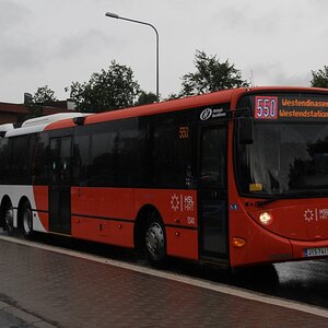 Helsingin Bussiliikenne 1341