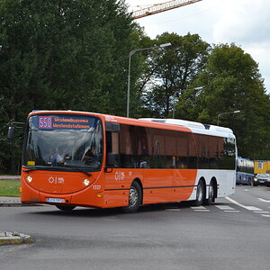 Helsingin Bussiliikenne 1337