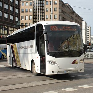 Etelä-Suomen Linjaliikenne 932