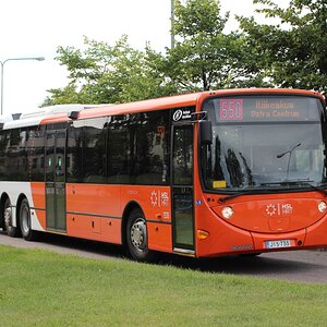 Helsingin Bussiliikenne 1335