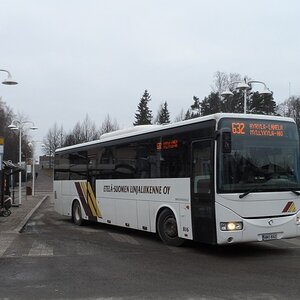 Etelä-Suomen Linjaliikenne 816