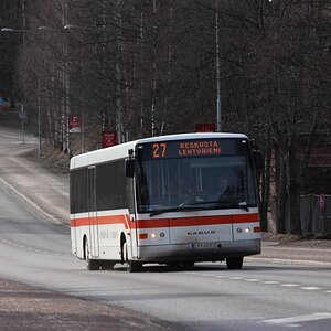 Jyväskylän Liikenne 440