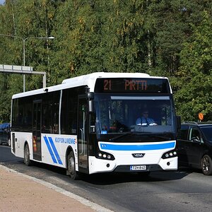 Kuopion Liikenne 175