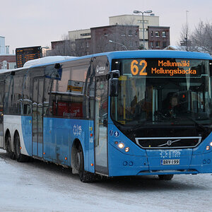 Veolia Transport 1404