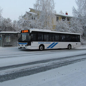 Kuopion Liikenne 183