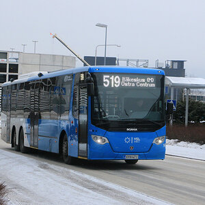 Helsingin Bussiliikenne 1406