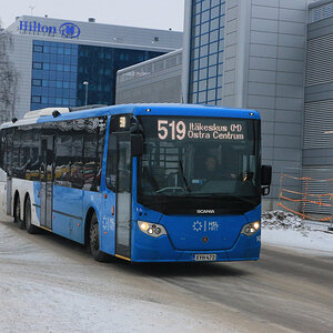 Helsingin Bussiliikenne 1409